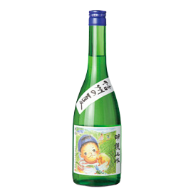 Meikyoushisui Iyasikeijunmai nihonnonatsu
