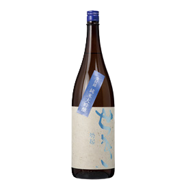 Seki Junmai Daiginjo