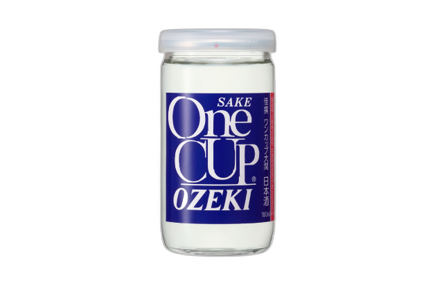 Kasen One Cap Ozeki