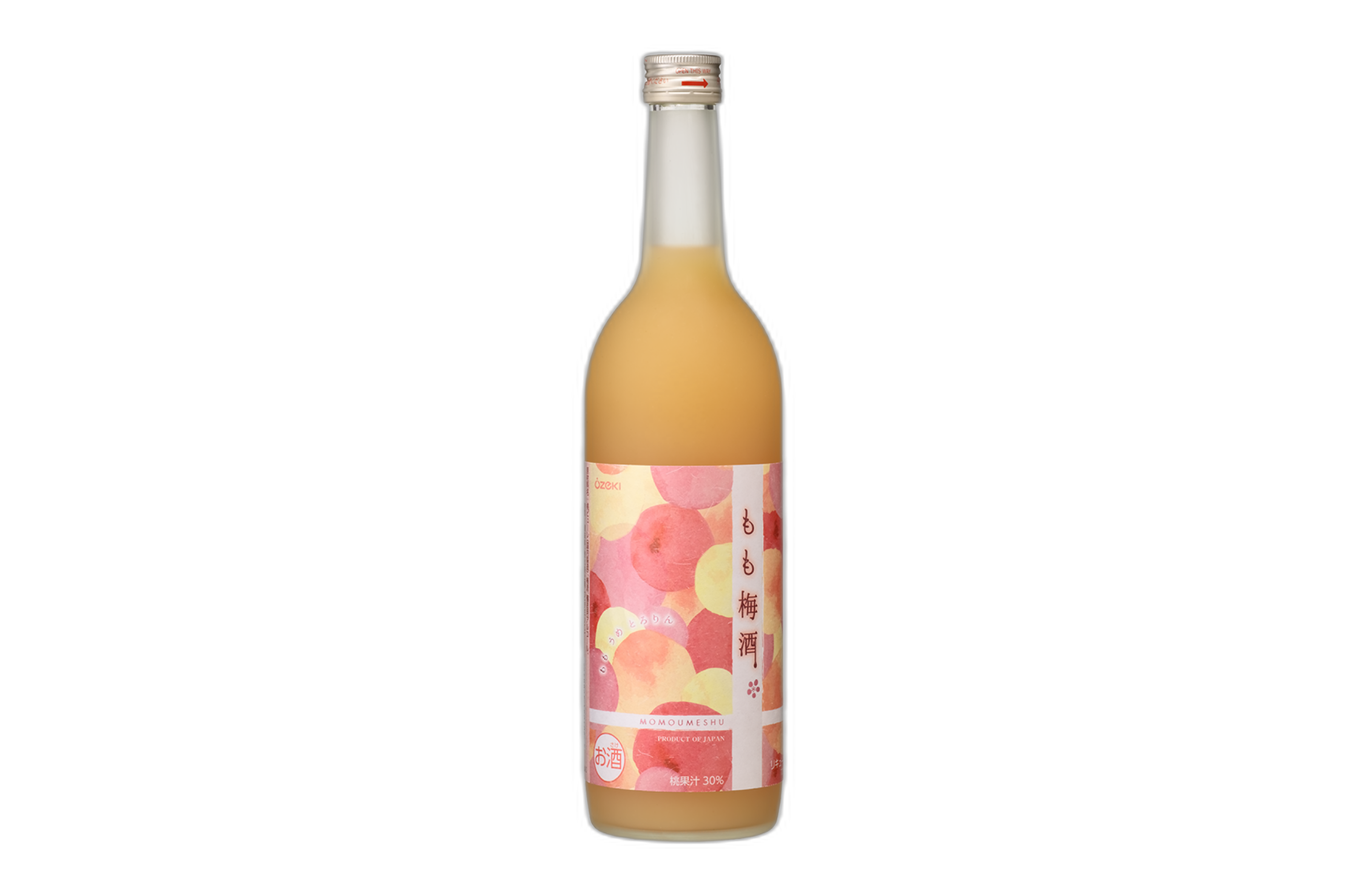 Momomeshu