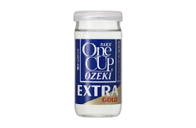 One Cup Extra Gold
