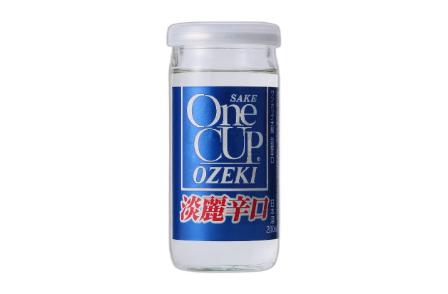 One Cup Tanreikarakuchi