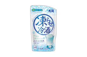 Ozeki Frozen Reishu