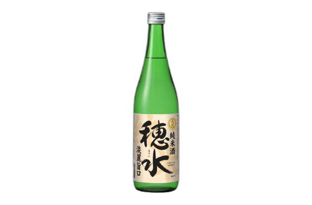 Ozeki Junmaishu Homizu