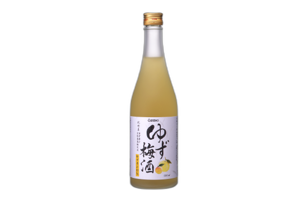 Yuzumeshu