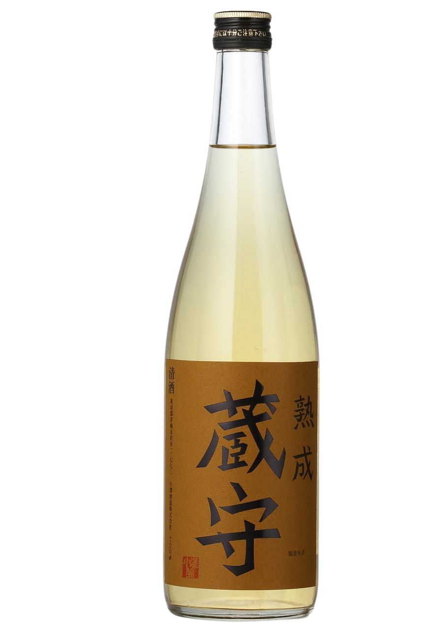 Kuramori Junmai