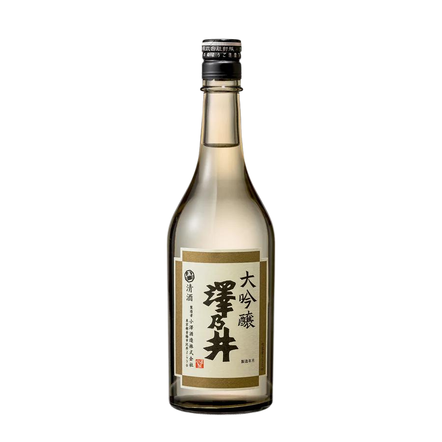 Sawanoi Daiginjo