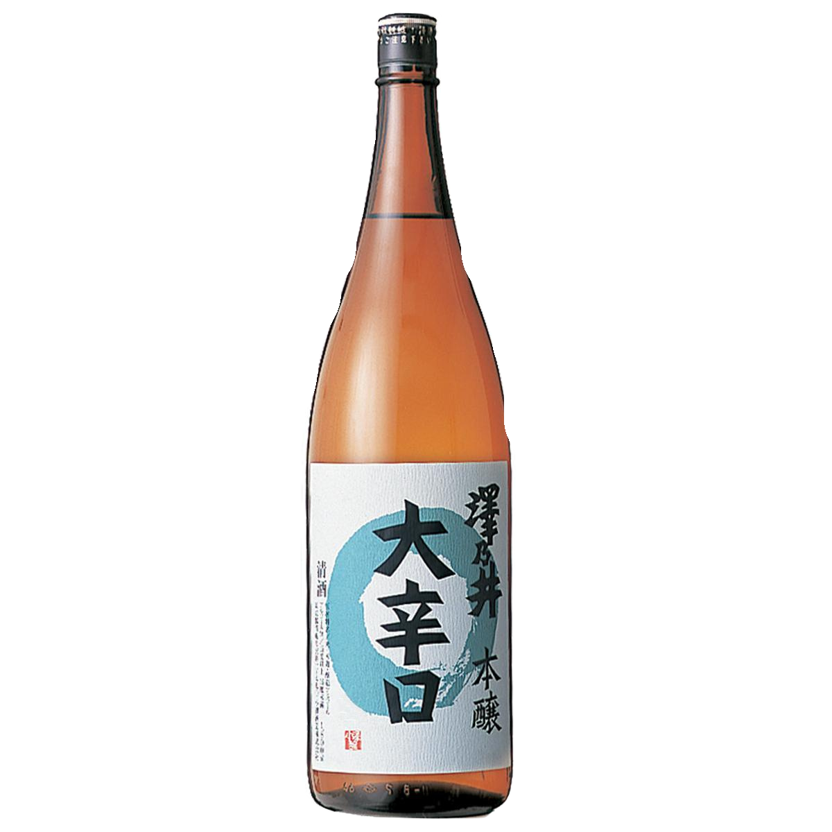Sawanoi Honjouzoudaikarakuchi