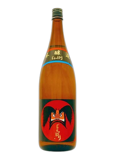 Honjozo Tsugaru Joppari Komodaru