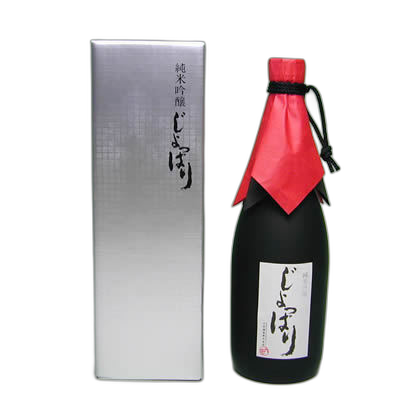 Junmai Ginjo Joppari