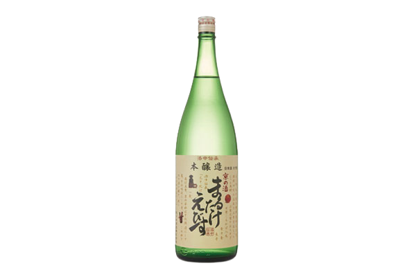 Marutakeebisu Honjouzo