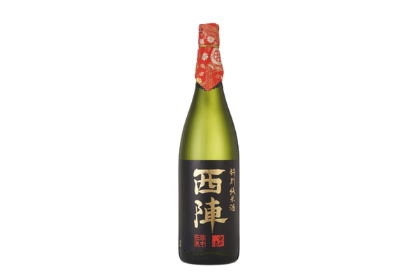 Nishijin Tokubetsu Junmai