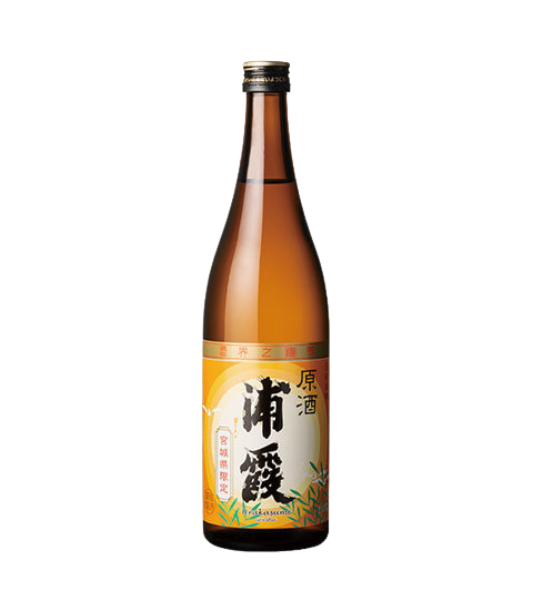Urakasumi Genshu
