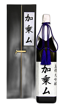 Daiginjo Kajousi