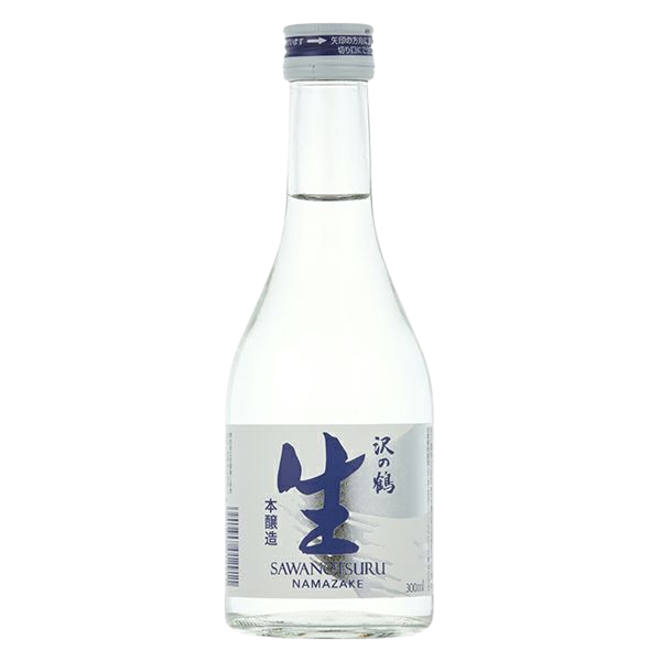 Honjouzo Namazake