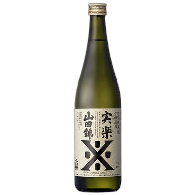 Tokubetujunmaisyu Jiturakuyamadanisiki