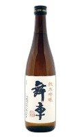 Maiguruma Junmai Ginjo