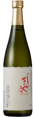 Tosashiragiku Hyouonchozou Junmai Daiginjo