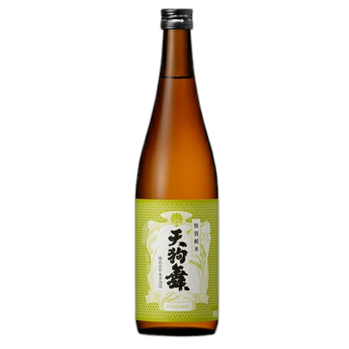 Tengumai COMON Tokubetsu Junmai