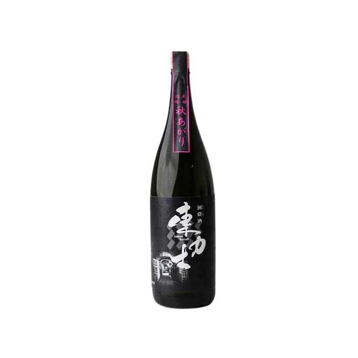Azumarikishi Akiagari Junmai Ginjo