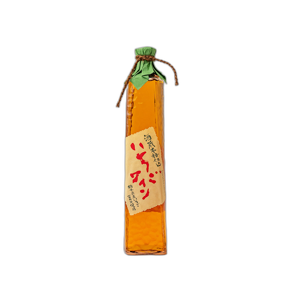 Sakagurahonkakujikomi Ichigowain