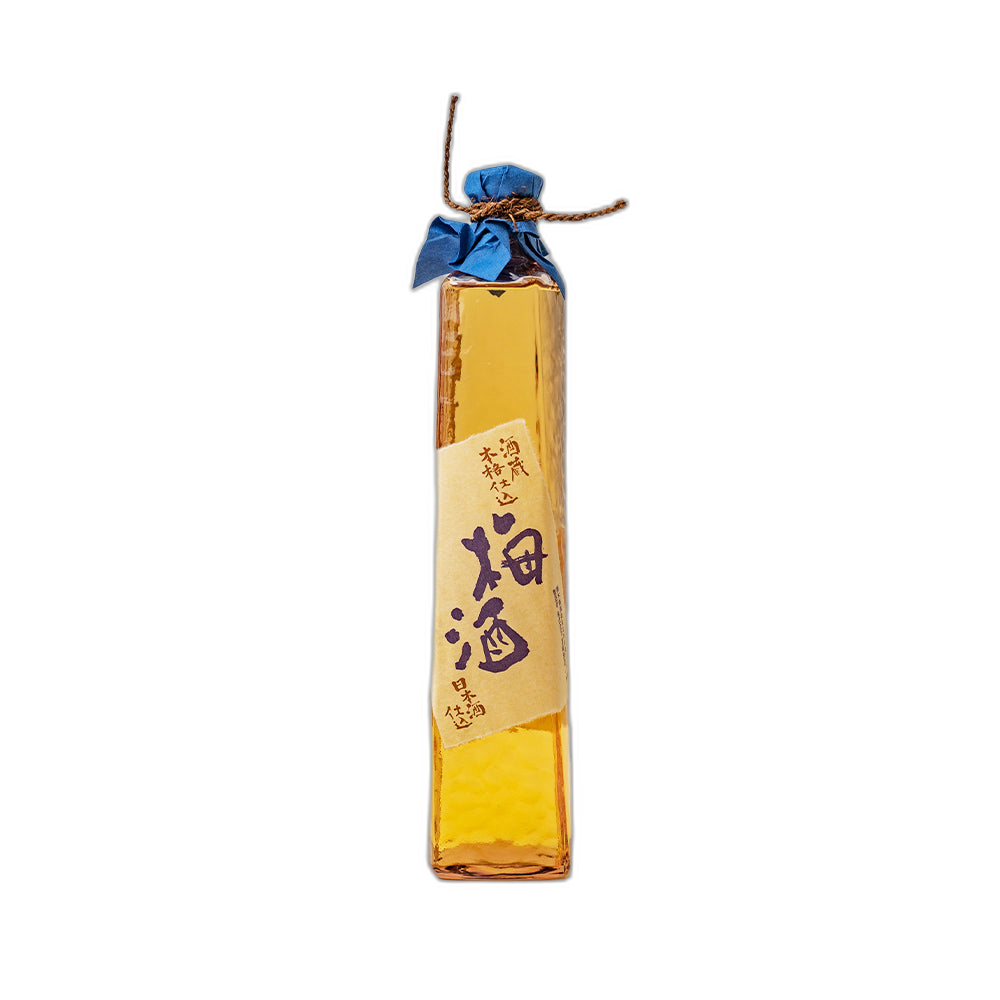 Sakagurahonkakujikomi Umeshu