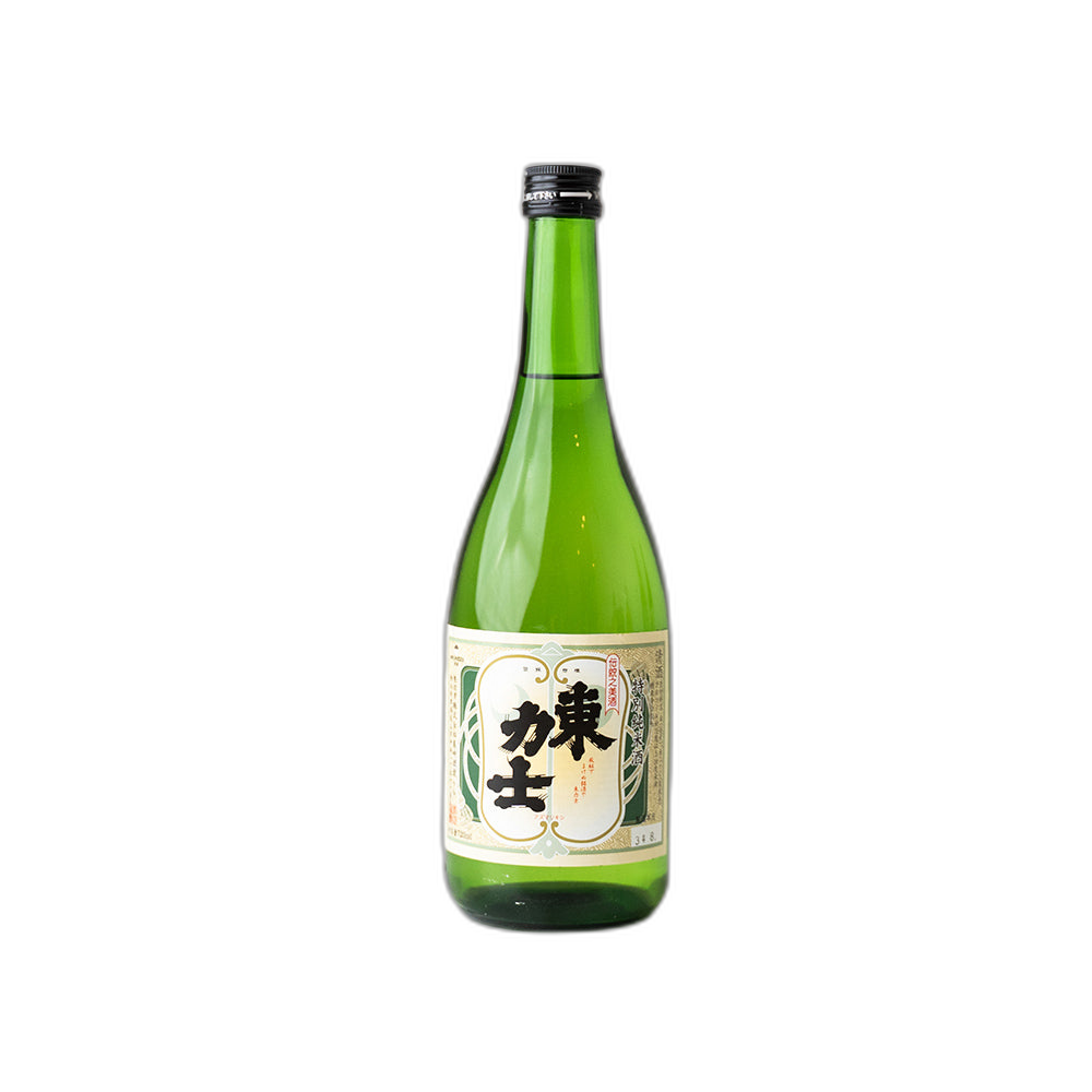 Tokubetsu Junmaishu
