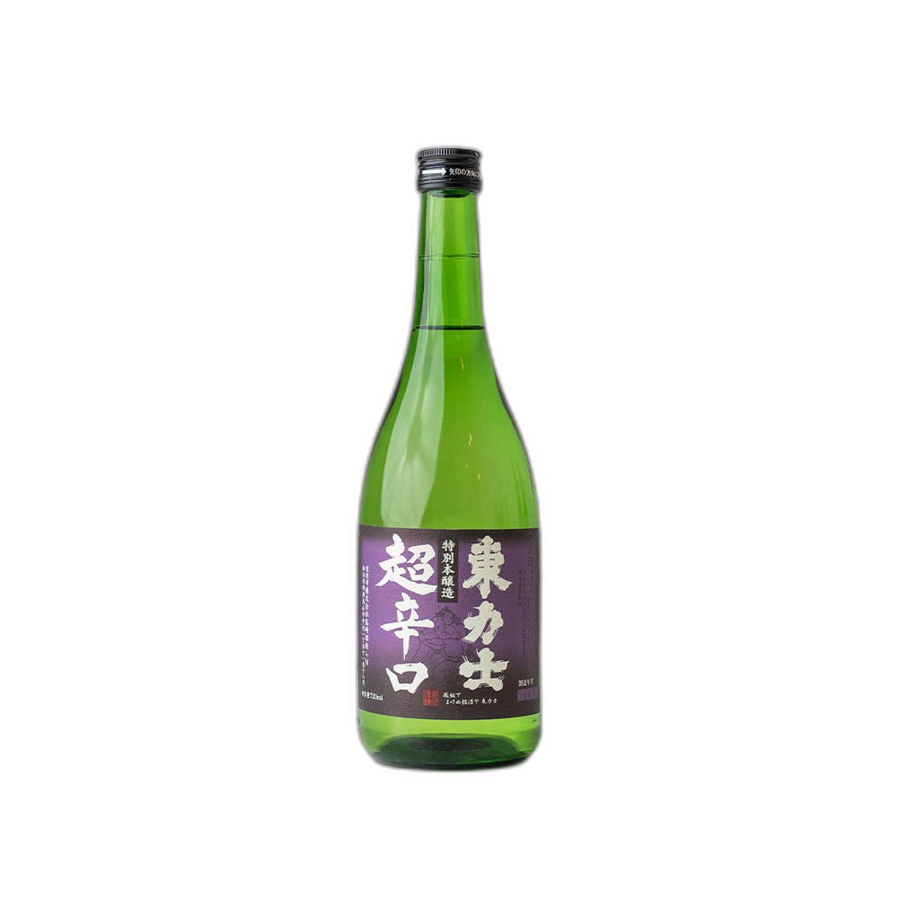 Tokubrtsuhonjozo chokarakuchi