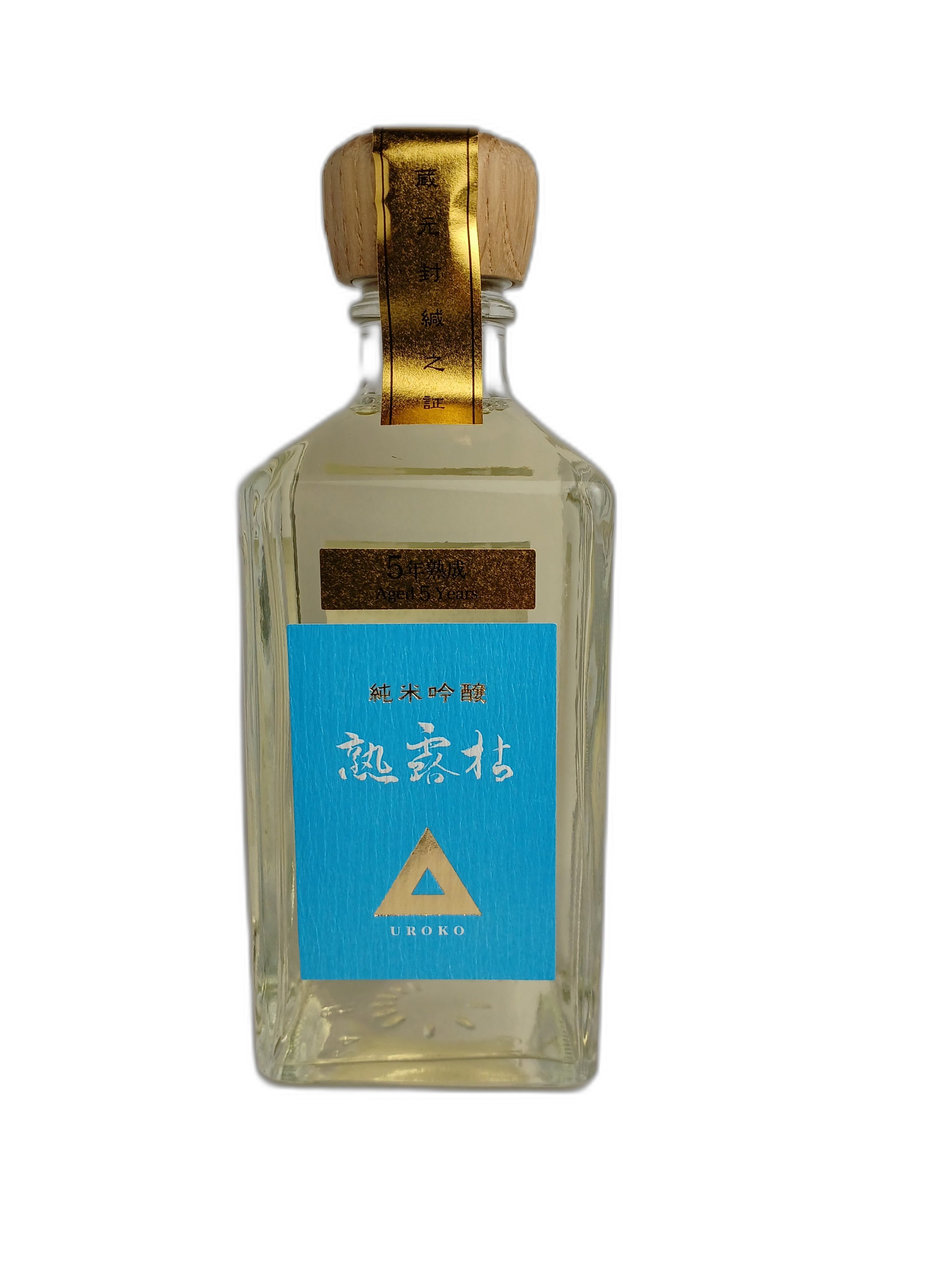 Uroko Daiginjo Gonenijo
