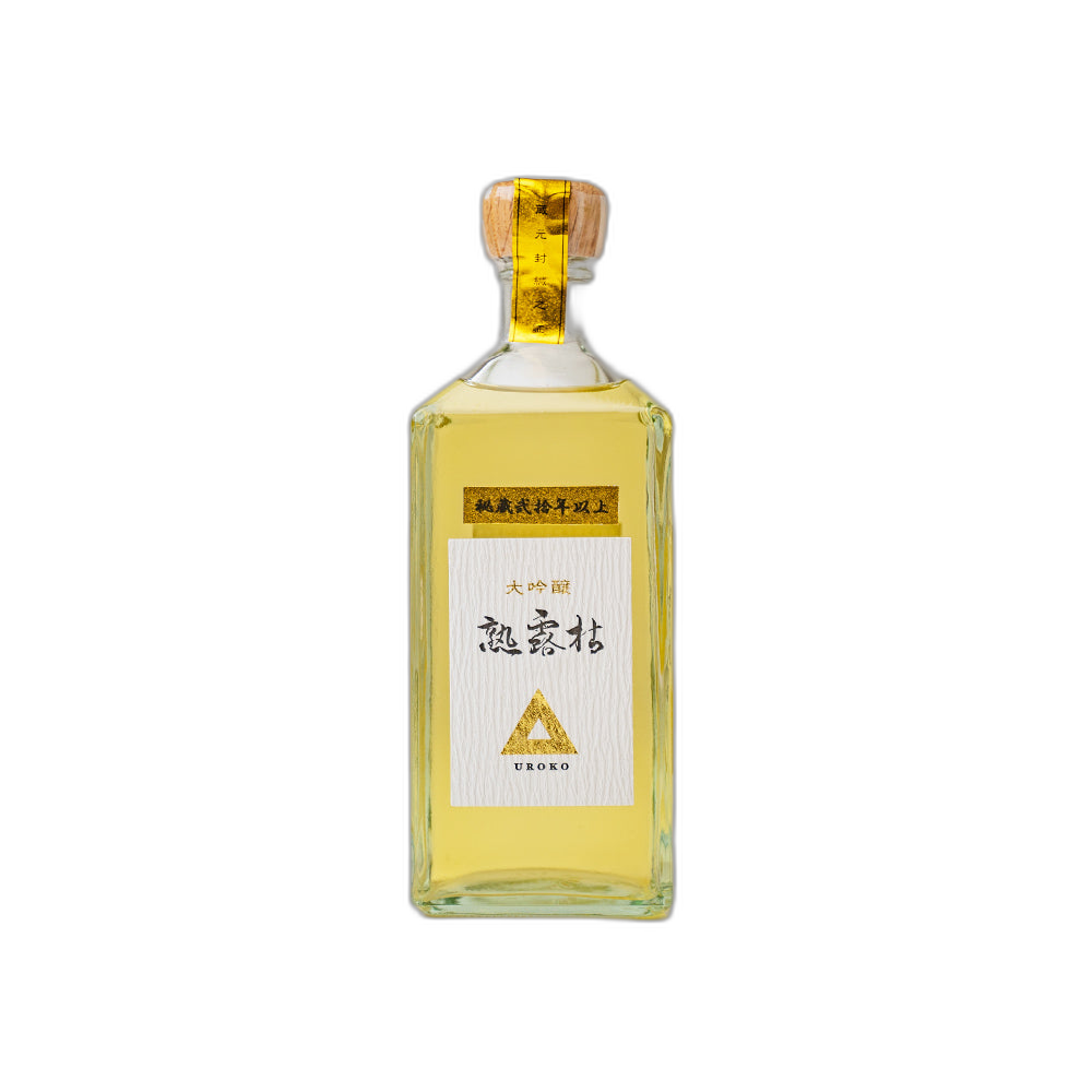 Uroko Daiginjo Jugonenijo