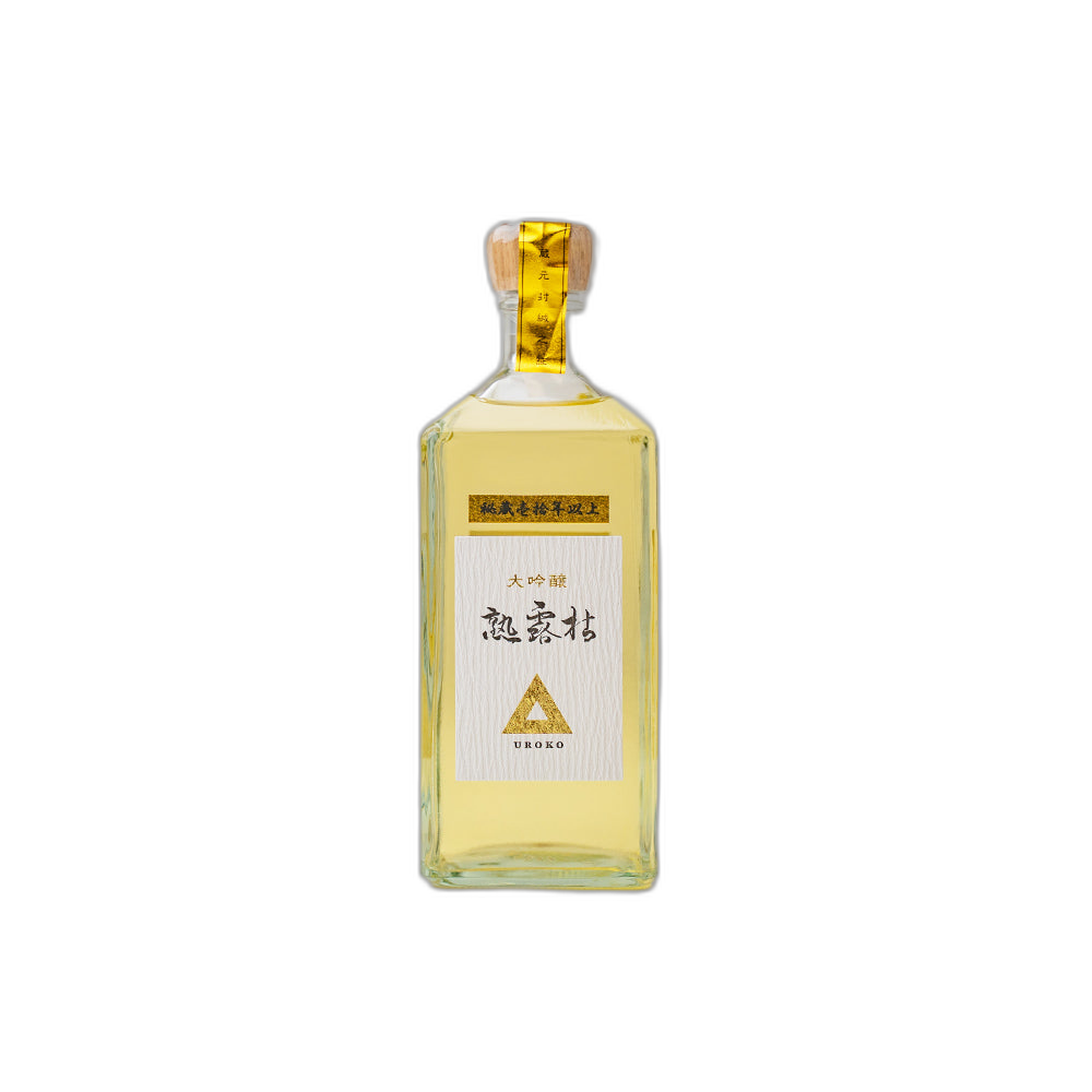 Uroko Daiginjo Junenijo
