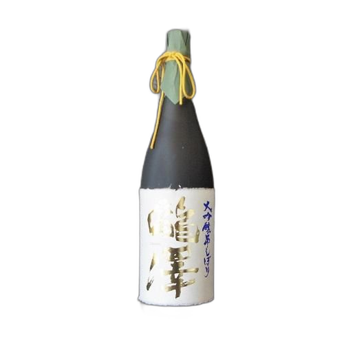 Takizawa Daiginjo Tsurishibori