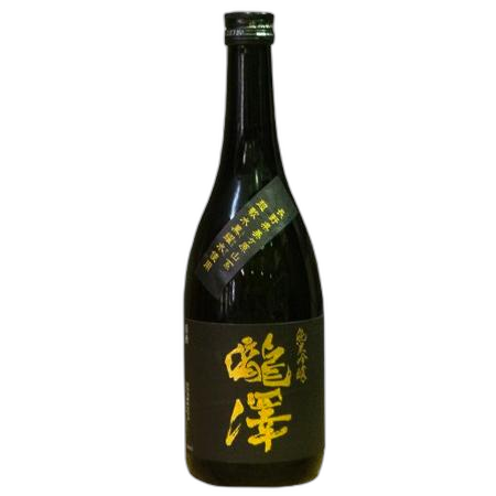 Takizawa Junmai Ginjoshu