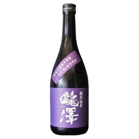 Takizawa Tokubetsu Junmaishu
