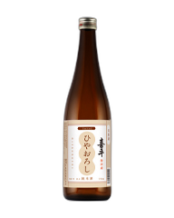 Kihei Junmai Hiyaoroshi