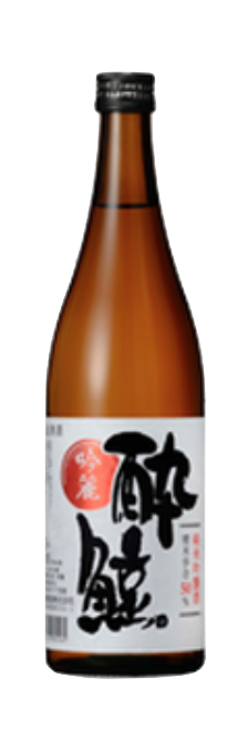 Suigei Junmai Ginjo Ginrei