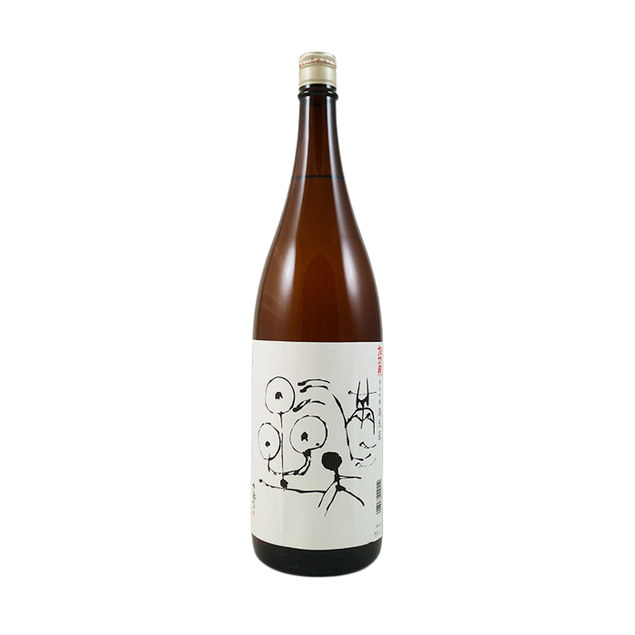 Junmai Ginjo Mantensei