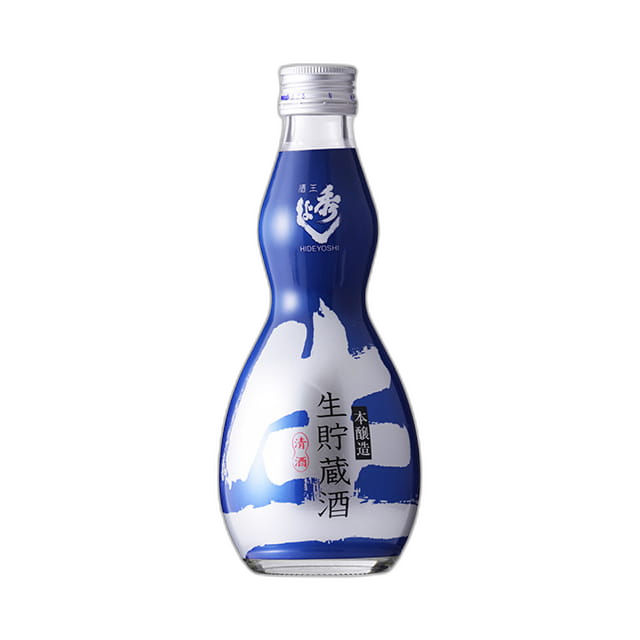 Hideyoshi Honjozo Namatyozoshu Hyotan