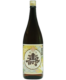 Iwakikotobuki Honjozo