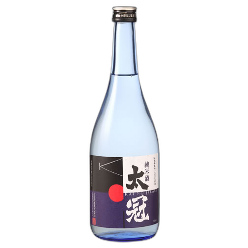 Kainojizake Junmaishu