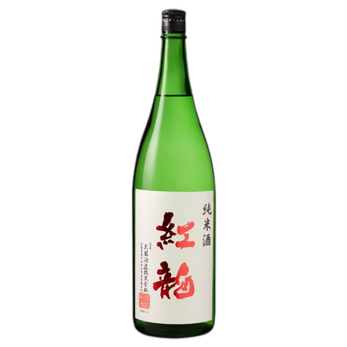 Koryu Junmaishu