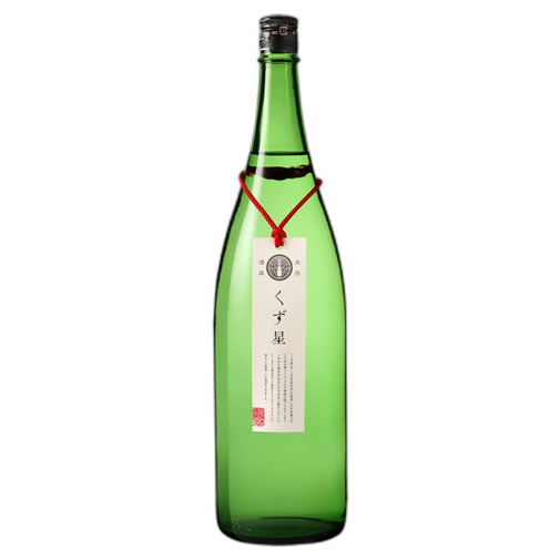 Kuzuboshi Murokanamagenshu Namazake