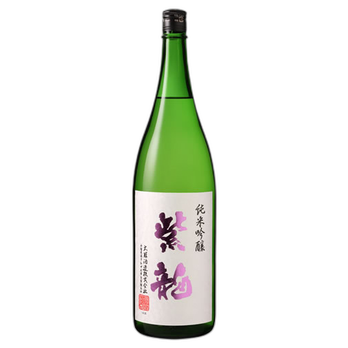 Shiryu Junmai Ginjo