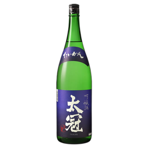 Taikan Ginjo