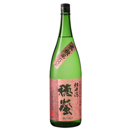 Yukimai Junmaishu Suikei