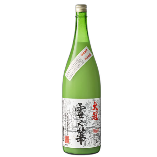 Yukinohana Kasseishu