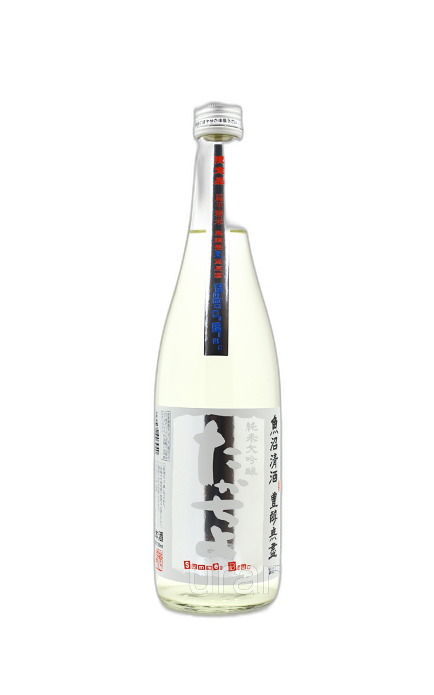 Takachiyopurachinaraberu Summer Blue