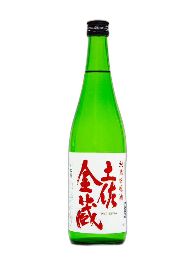 Tosakinzo Junmainamagenshu
