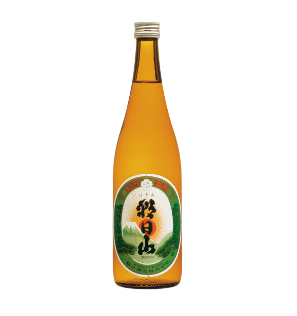 Asahiyama Hyakujuhai
