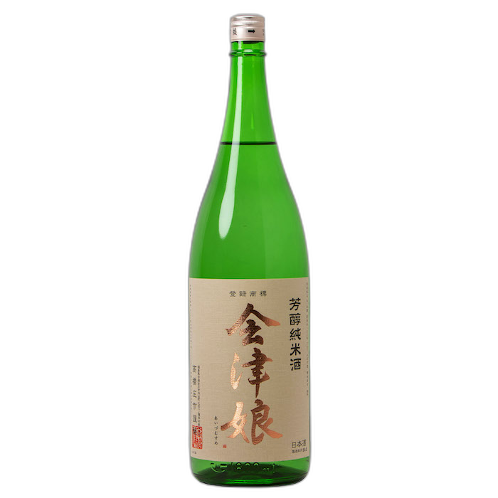 Aizu Musume Houjunjunmaishu